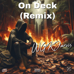 WGKJarvisOnDeckremix.m4a