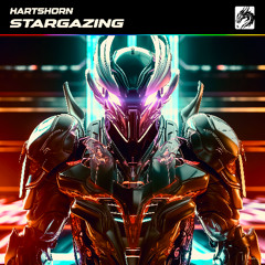 Hartshorn - Stargazing (Dragon X Records)