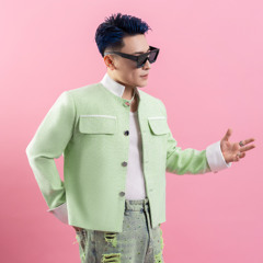 CHUNG TA DUNG LAI O DAY THOI - LIOP FT TRI FINALLLL