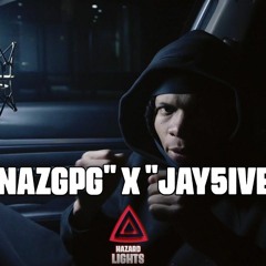 NazGPG & Jay5ive 🧹 — Hazard Lights ⚠️   🎹