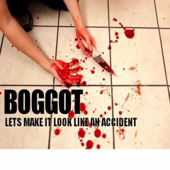 Lets make it look like an accident