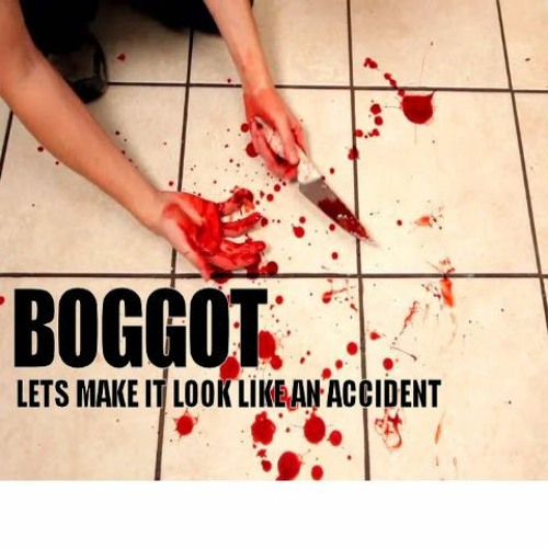 Lets make it look like an accident