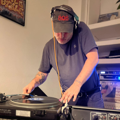 SOLSTICE VINYL MIX 2025 ( 95-2005 ) (Tracklist included )