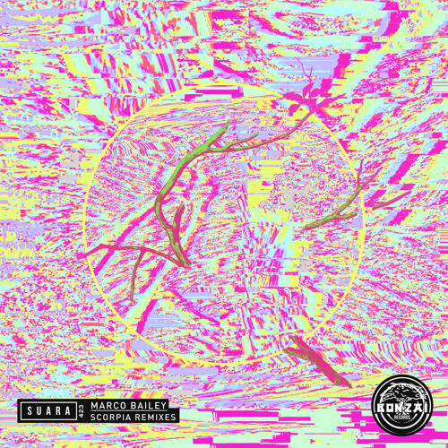 Scorpia (Obscure Shape & SHDW Remix)