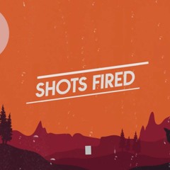 "Shots Fired" - Burna Boy x Buju x Omah Lay Type Beat | Afro Fusion Type Beat