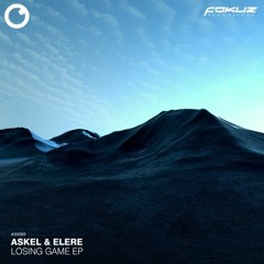 Askel & Elere - Space To Be Yourself