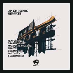 Storm (7HillS Remix) [feat. Thallie]