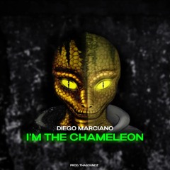 Diego Marciano - I'm The Chameleon