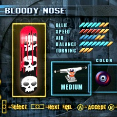 |pxt*mix| bloodynose / automagickk