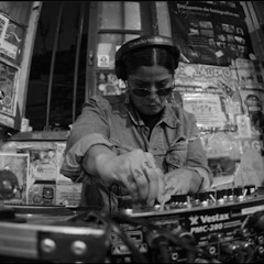 Noche D Cumbia @ Pennywhistle