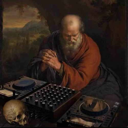 SET LIVE Jackson AJOTA B2B Ruben JOSE ....CUATE PARTY