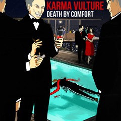 Karma Vulture - Cheer Up