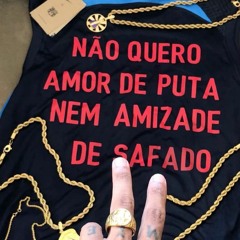 ELA ME FAZ DE CAVALÃO ( DJ KR DE CG ) TO DE VOLTA EM
