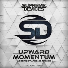 Supreme Devices - Upward Momentum