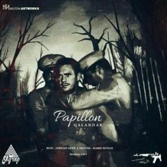 Ali elenor.Papillon