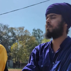 ਖ਼ਾਲਸਾ ਮਹਿਮਾ - ਸ਼ਕਤੀ ਸਿੰਘ ਸ੍ਰੀ ਸ਼ਹੀਦੀ ਬਾਗ਼ | Khalsa Mehma- Shakti Singh Sri Shaheedi Bagh