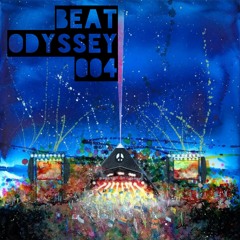 Beat Odyssey 004
