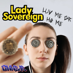 LUV ME OR H8 ME [FREE DL]