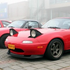 PopUp Up And Down Headlights 2021- James pumphrey