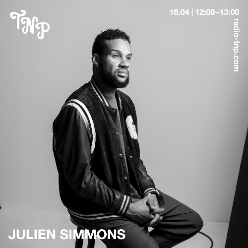 Julien Simmons