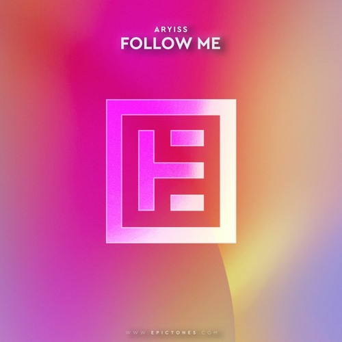 ARYISS - Follow Me