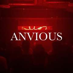 Anvious Live @ Fundbureau 25/12/2024