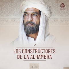 Debate con la directora y el actor principal de "Los Constructores de la Alhambra"