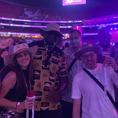 SoulFusion Mix Lisboa 2025