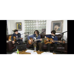 잔나비 jannabi - 늙은개 old dog 라이브 live 301020