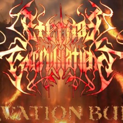 ETERNAL EXCRUTICATION - SALVATION BURNS
