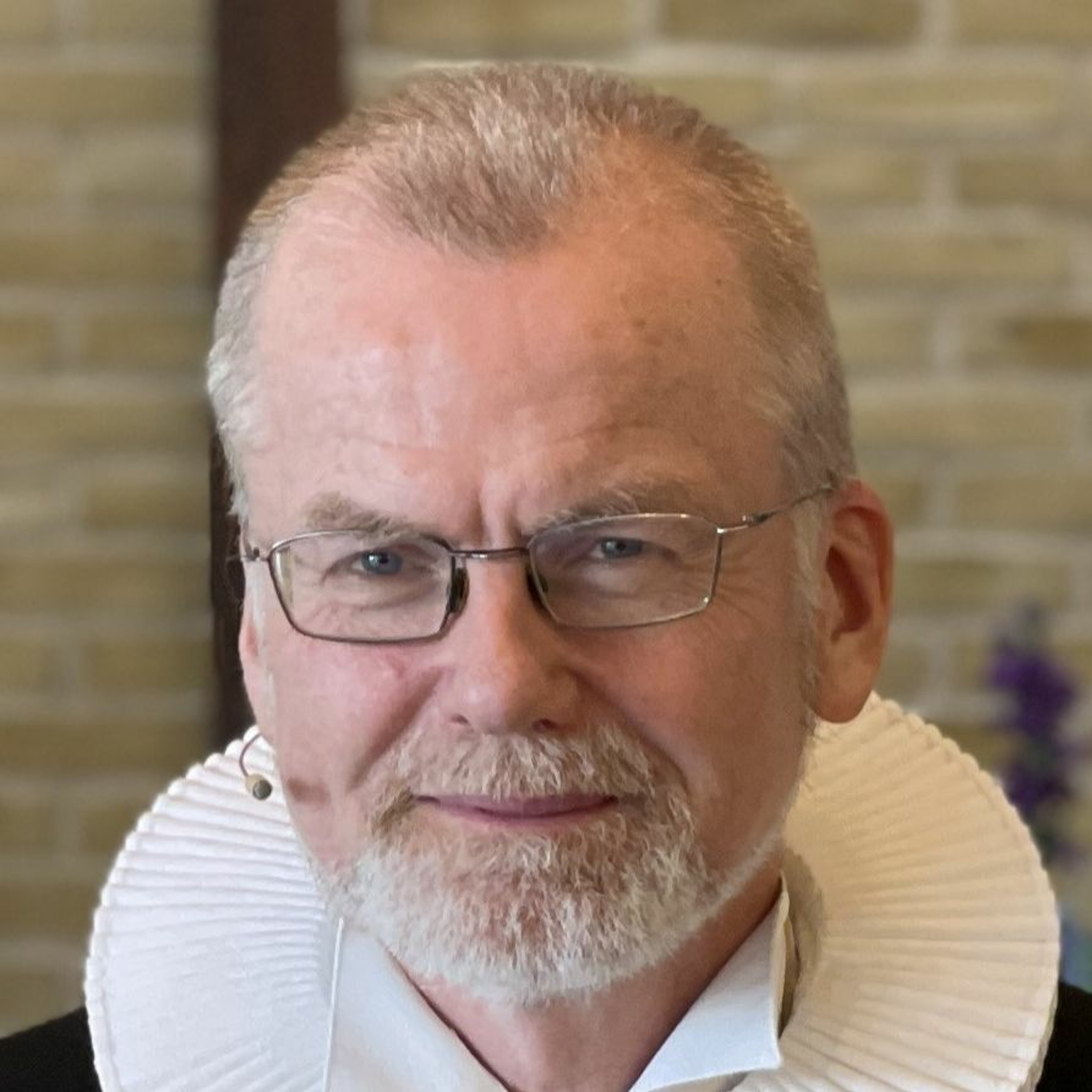 Emdrup Kirke podcast
