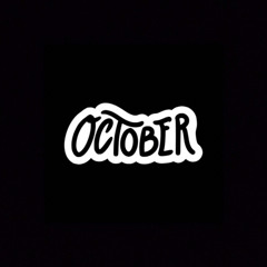 October