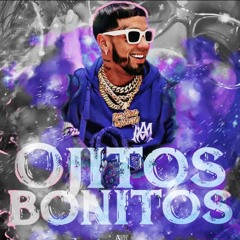 Ojitos Bonitos - Anuel AA