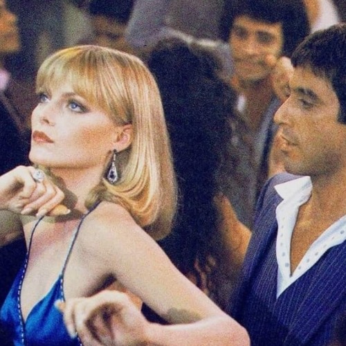 CARA CORTADA