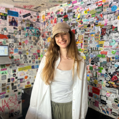 Dimitra Zina @ The Lot Radio 07-01-2025