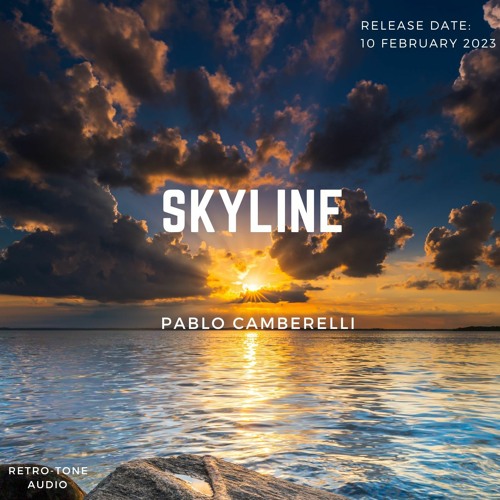Skyline ................... (ROBOT MIX)