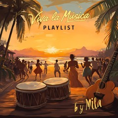 Viva La Música 🎷