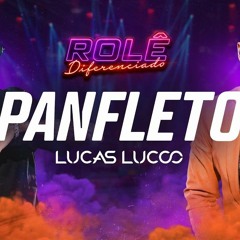 Lucas Lucco E Don Juan - Panfleto (Funk Remix)Dj Murilo Mesquita