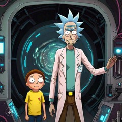 Rick & Morty