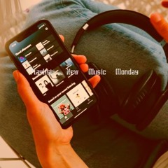 Playlist: New Music Monday (19.08.24)