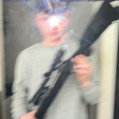hunt me haunt you