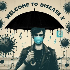 Welcome To Disease X