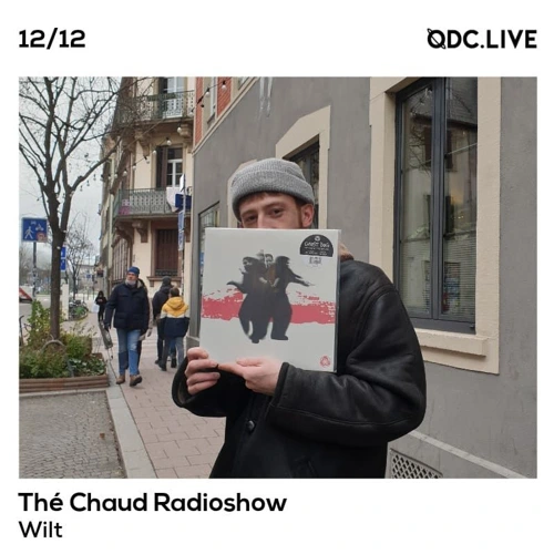 Soundcloud podcast image for