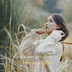 Chiều Nay Gió Đông Về