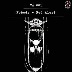 Nobody - Red Alert