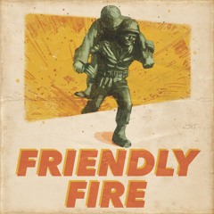 Boulevard Depo - Friendly fire