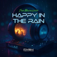 Happy In The Rain