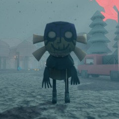 Jamora Nearby Face of Lament