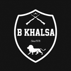 RPG Wale - B Khalsa - AkaalRoop Singh Babbar