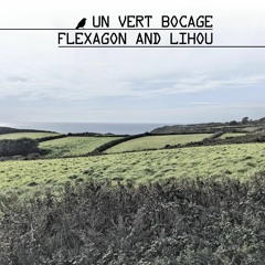Un vert bocage - Flexagon and Lihou